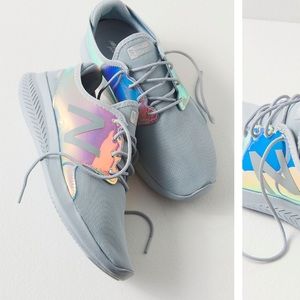 New Balance Fuelcore Shoes